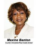 Maxine Banton