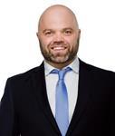 Patrick Fortin