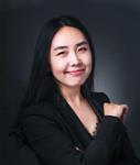 Isabelle Cai