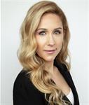 Cristina Gallagher-De Forte