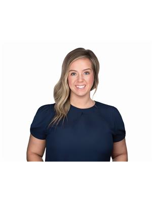 Staci Champagne