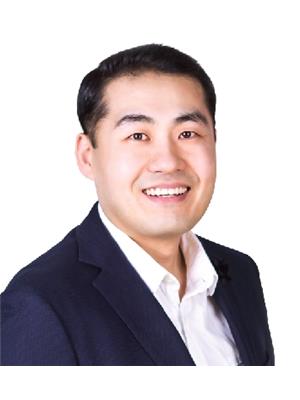 Steven Oh