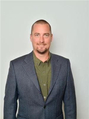 Matthew Browning