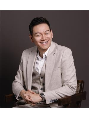 John K.S. Ng