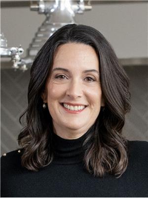 KELLY MCALLISTER