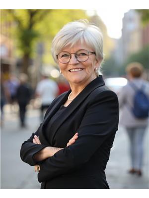 IDA WARREN
