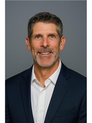 Greg Hamilton