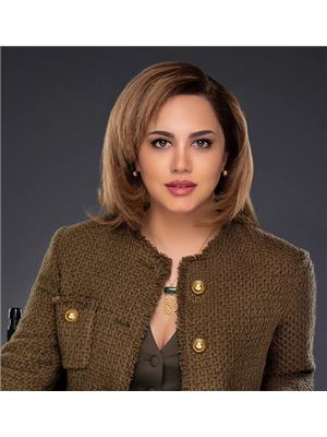 Padideh Nik