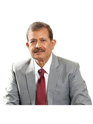 ARIF ALI RAJER