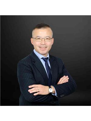 Adam Cui