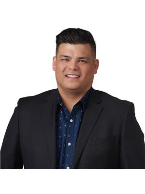 Mike Buenaventura