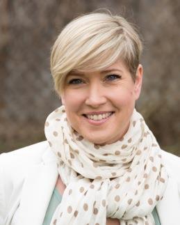 Rebecca Paterson