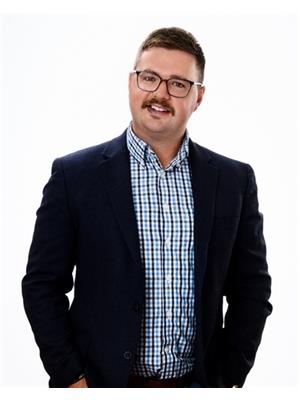 Marc Morrison