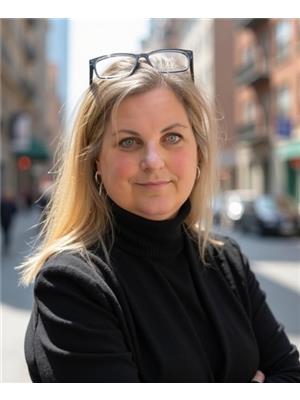 Traci Gaudet