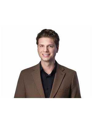 Braden Koop