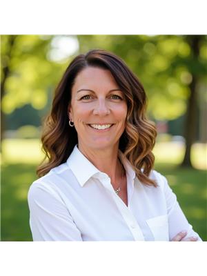 Shari Klumpenhower