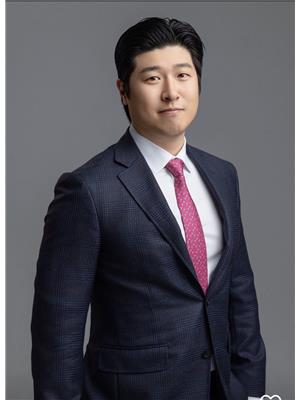 JASON BYUN