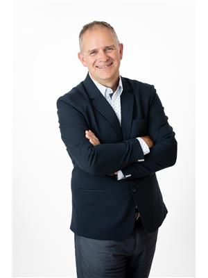 Arthur Enns
