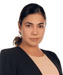 Alejandra Caballero Enriquez