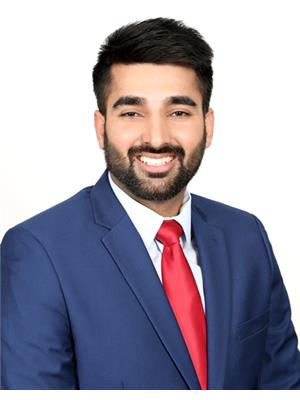 Rajvir Grewal