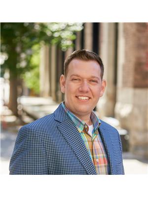 Jonah Levine | REALTOR.ca
