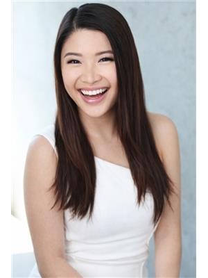 Nancy Fong