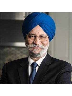 JASVINDER SINGH CHAWLA