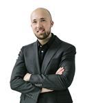 Nicholas Bellerose Bélanger