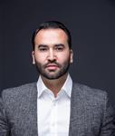 Ziad Aho
