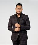 Denis Enrique Rauda Hernandez