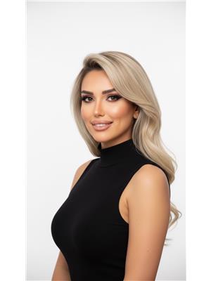 FARIMA RIAHI