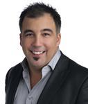 Dominic Brisebois