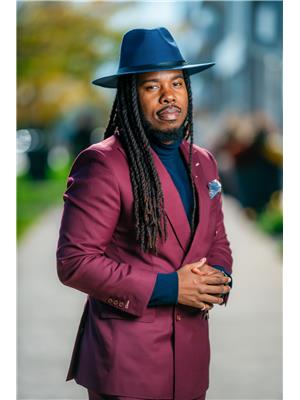 Maurice Anderson — Toronto Real Estate Strategist