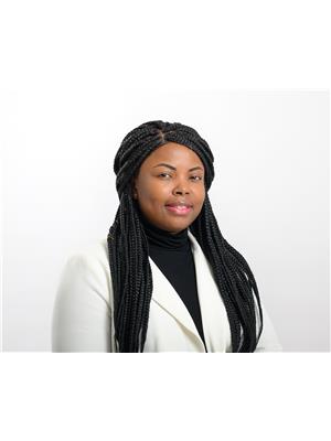 Christelle Carole Kouandio