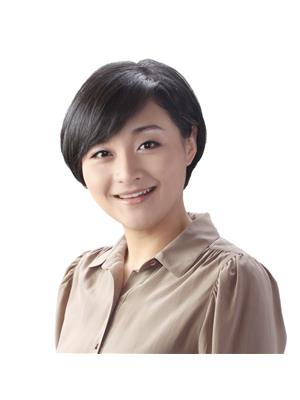 HELEN KIM