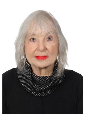 Karin Morris
