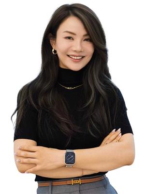 Vivienne Chen