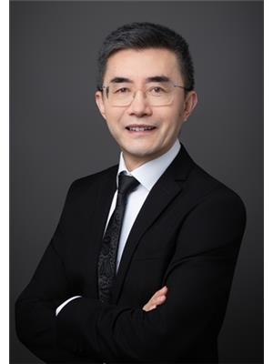 Gary Geng