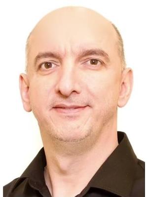 BORIS DIMOVSKI