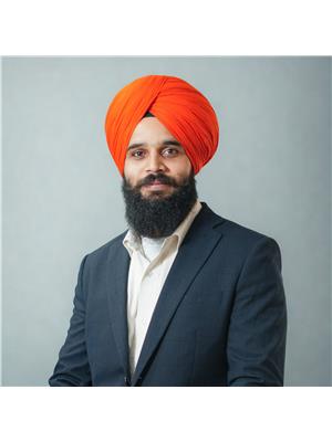 Gurtej Hargun