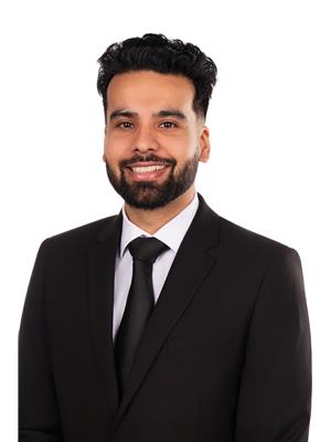 Jashan Sodhi