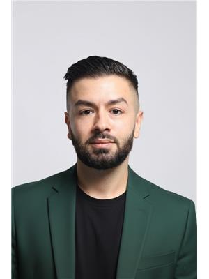 Chris Barazandeh