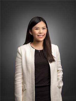 Mida Huang