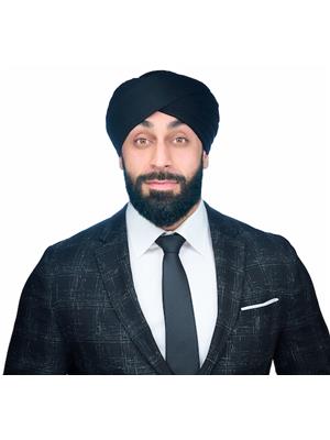 KALVEER SINGH GREWAL