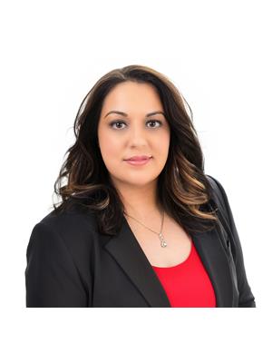 Mia Abbodeh