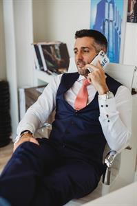 JUSTIN KONIKOW