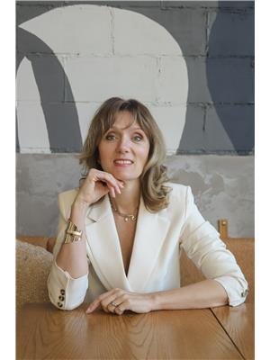 Irina Mierzewski
