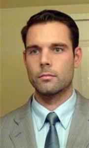 Travis Chapman
