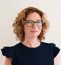 Natosha Wareham-Bakker