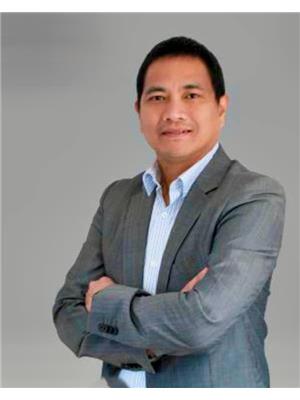 Alexander Ibasco
